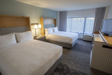 Holiday Inn Orlando International Airport, an IHG Hotel , FL 32822 near Orlando International Airport View Point 33