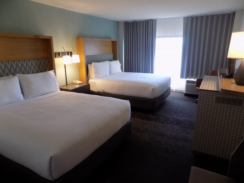 Holiday Inn Orlando International Airport, an IHG Hotel , FL 32822 near Orlando International Airport View Point 37