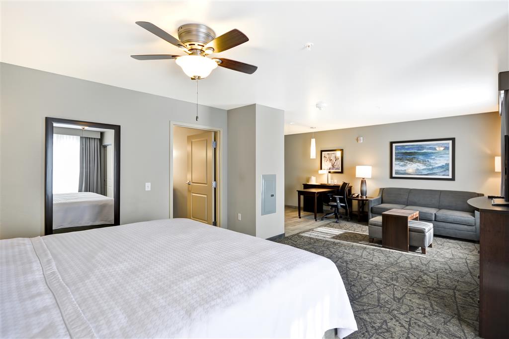 Homewood Suites By Hilton Las Vegas City Center , NV 89103 near Mccarran International Airport View Point 17