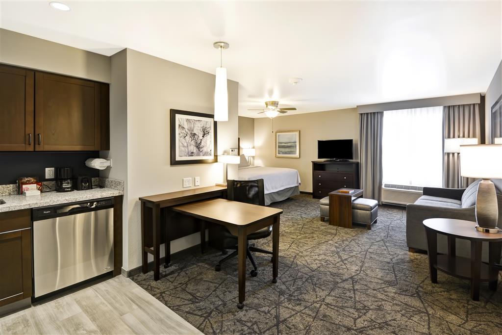 Homewood Suites By Hilton Las Vegas City Center , NV 89103 near Mccarran International Airport View Point 18