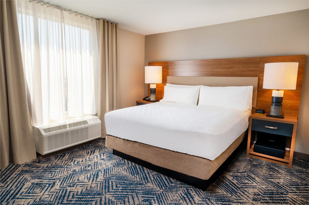 Candlewood Suites Las Vegas - E Tropicana , NV 89103 near Mccarran International Airport View Point 19