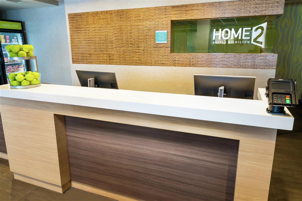 Home2 Suites by Hilton Las Vegas City Center , NV 89103 near Mccarran International Airport View Point 9