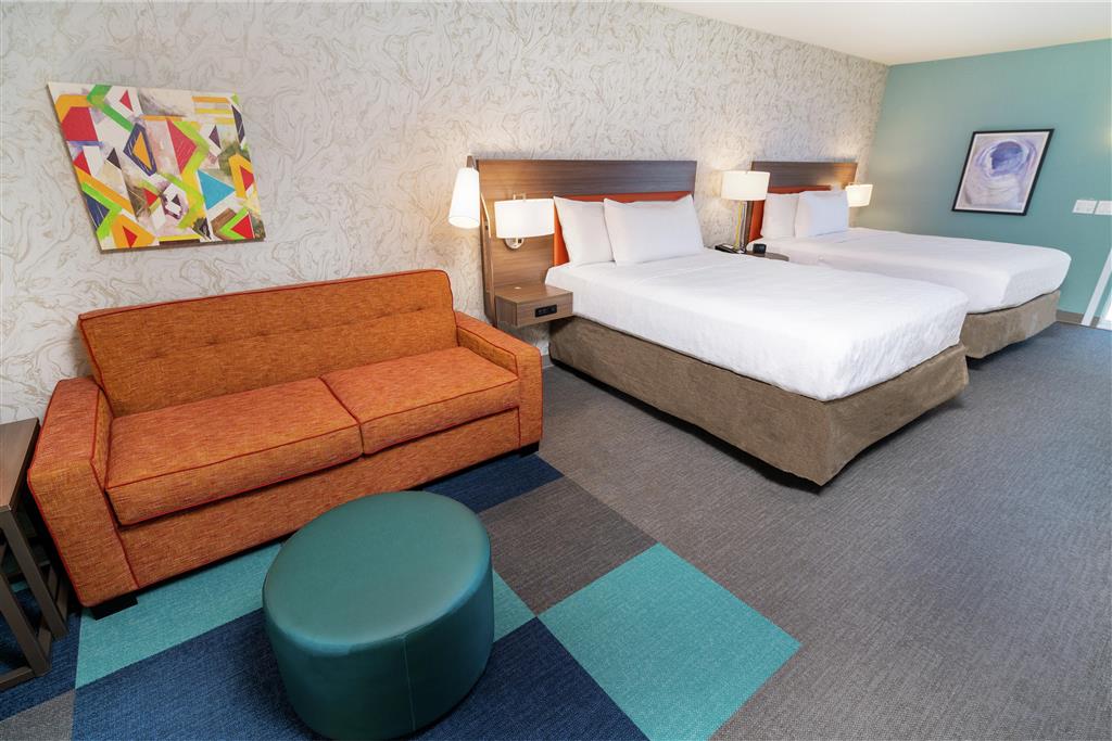 Home2 Suites by Hilton Las Vegas City Center , NV 89103 near Mccarran International Airport View Point 26