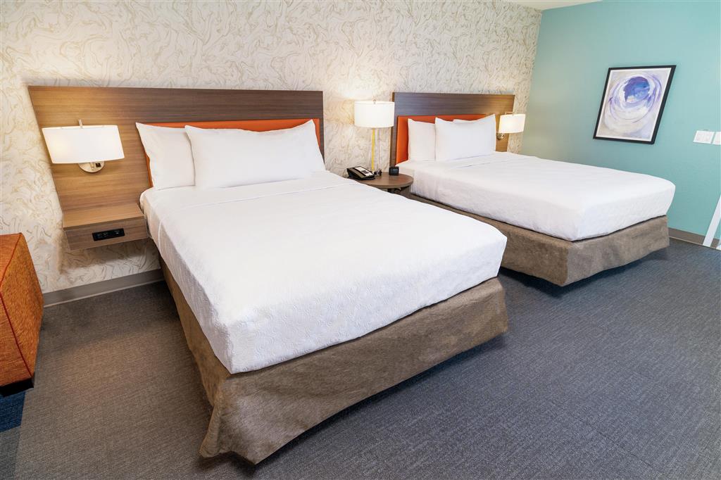 Home2 Suites by Hilton Las Vegas City Center , NV 89103 near Mccarran International Airport View Point 29