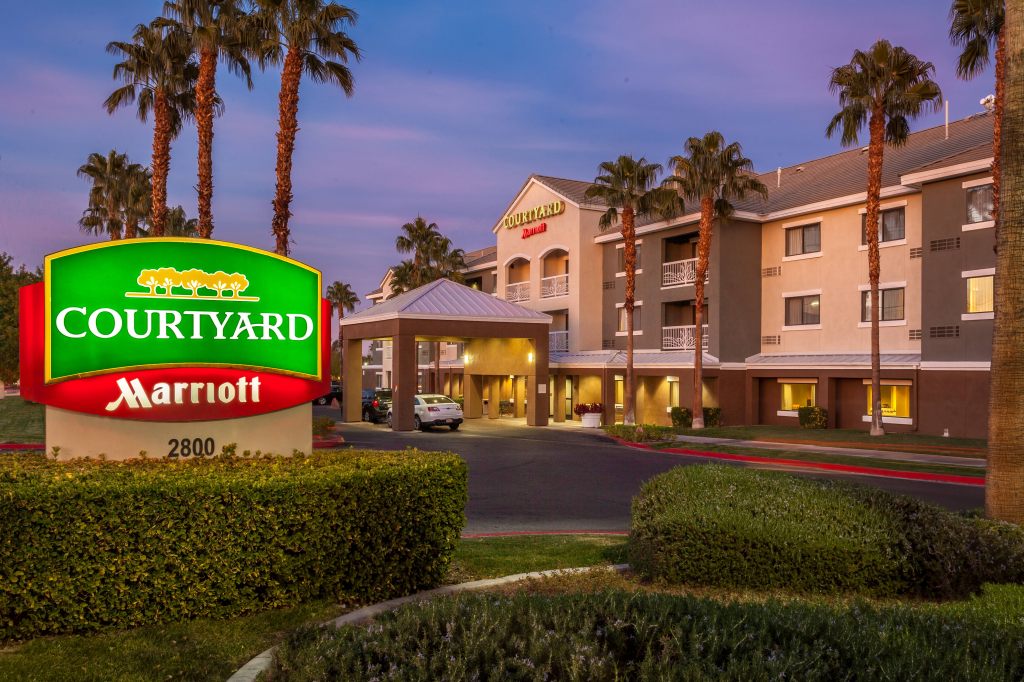 Courtyard by Marriott Las Vegas Henderson/Green Valley , NV 89014 near Mccarran International Airport View Point 6