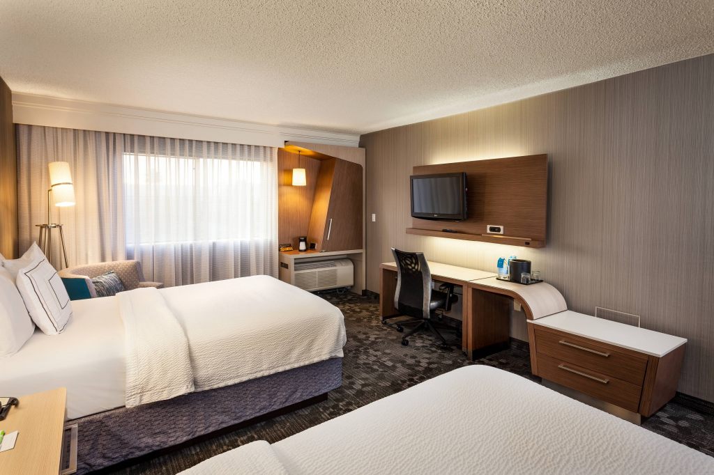 Courtyard by Marriott Las Vegas Henderson/Green Valley , NV 89014 near Mccarran International Airport View Point 22