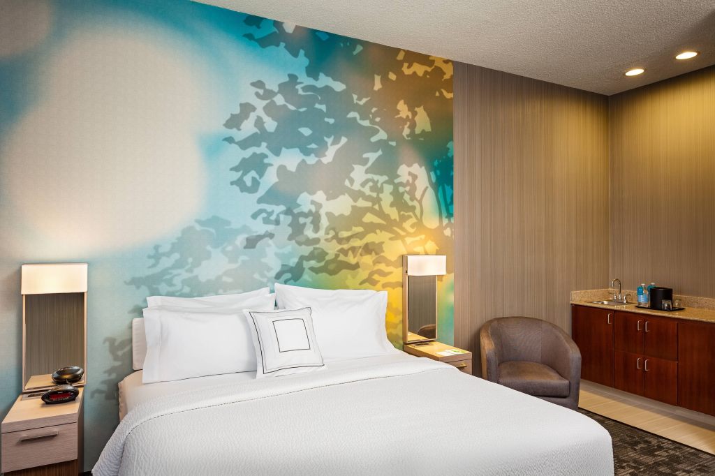 Courtyard by Marriott Las Vegas Henderson/Green Valley , NV 89014 near Mccarran International Airport View Point 23