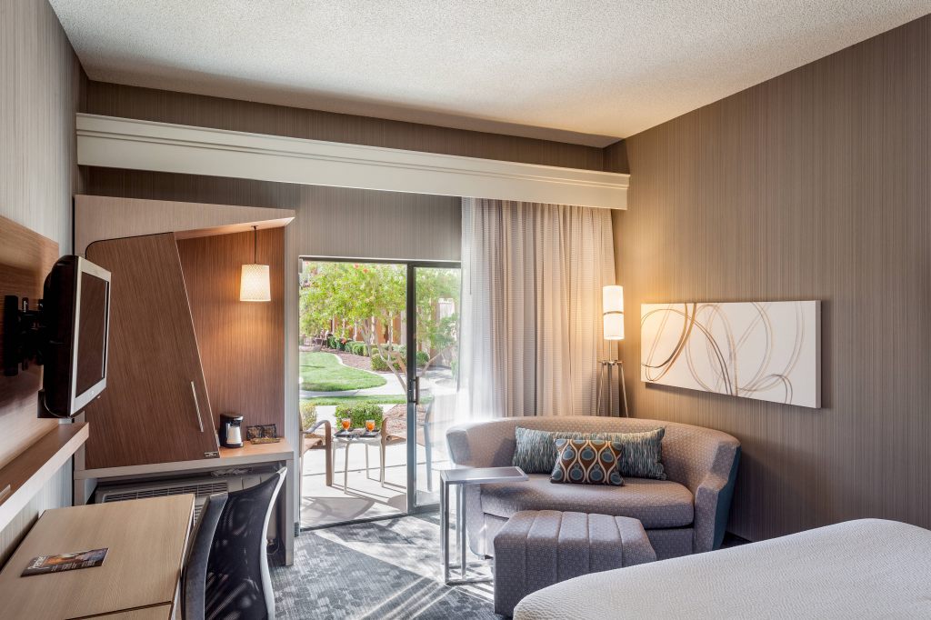 Courtyard by Marriott Las Vegas Henderson/Green Valley , NV 89014 near Mccarran International Airport View Point 24