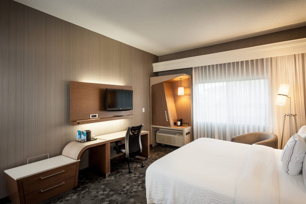 Courtyard by Marriott Las Vegas Henderson/Green Valley , NV 89014 near Mccarran International Airport View Point 25