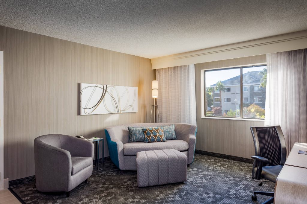 Courtyard by Marriott Las Vegas Henderson/Green Valley , NV 89014 near Mccarran International Airport View Point 26