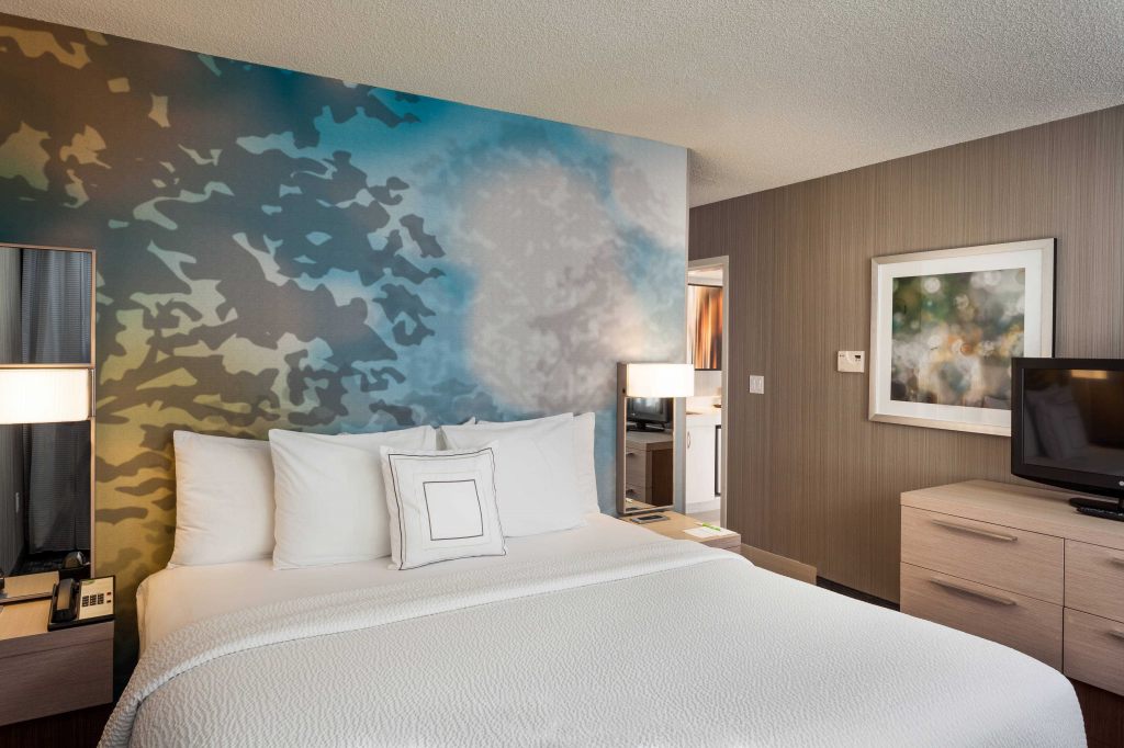 Courtyard by Marriott Las Vegas Henderson/Green Valley , NV 89014 near Mccarran International Airport View Point 28