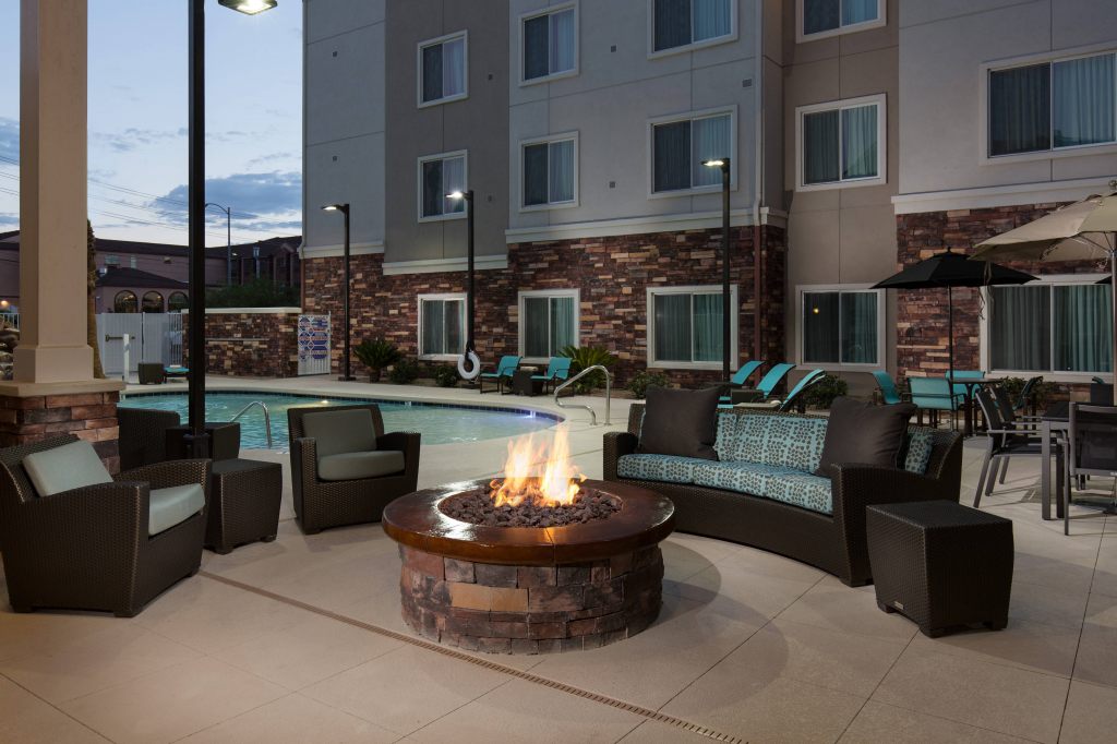 Residence Inn by Marriott Las Vegas Airport , NV 89123 near Mccarran International Airport View Point 6