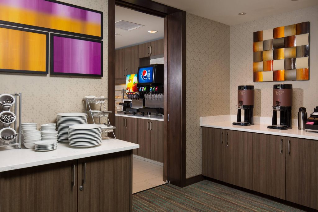 Residence Inn by Marriott Las Vegas Airport , NV 89123 near Mccarran International Airport View Point 12