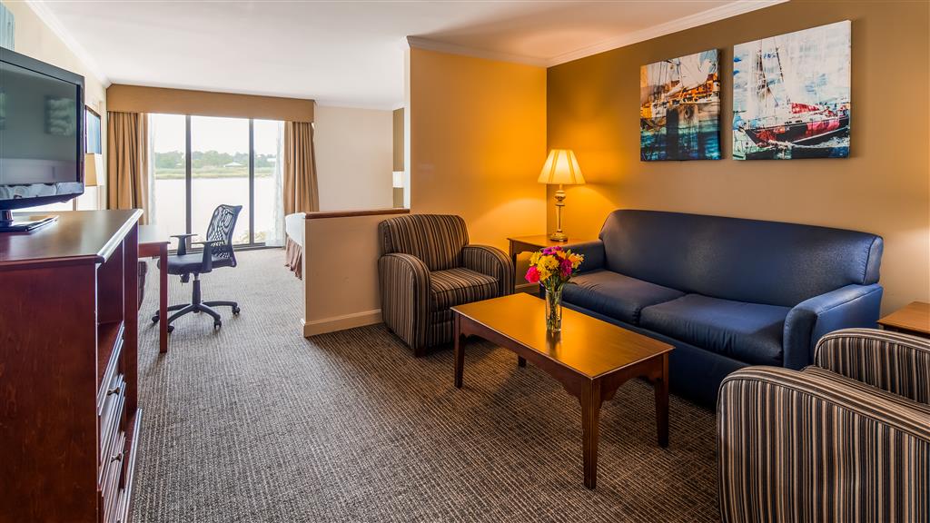 Best Western Adams Inn Quincy-Boston , MA 02171 near Boston Logan International Airport View Point 37