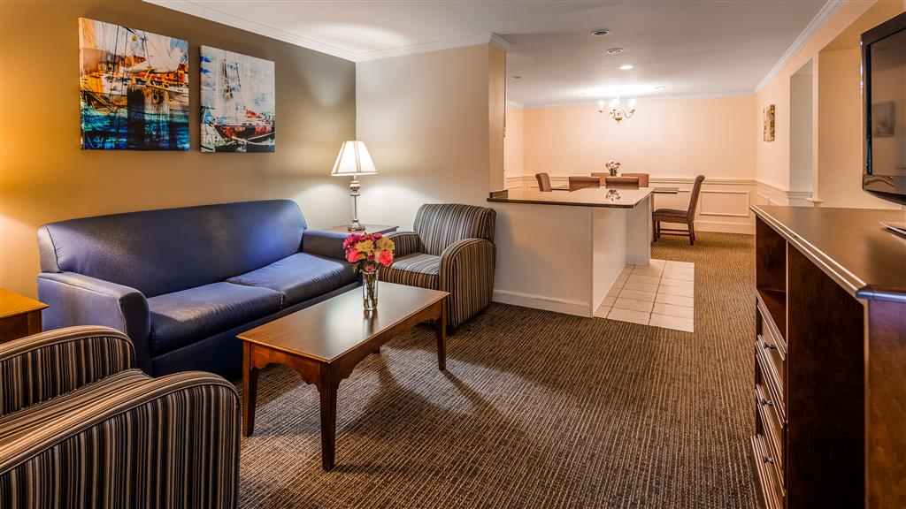 Best Western Adams Inn Quincy-Boston , MA 02171 near Boston Logan International Airport View Point 38