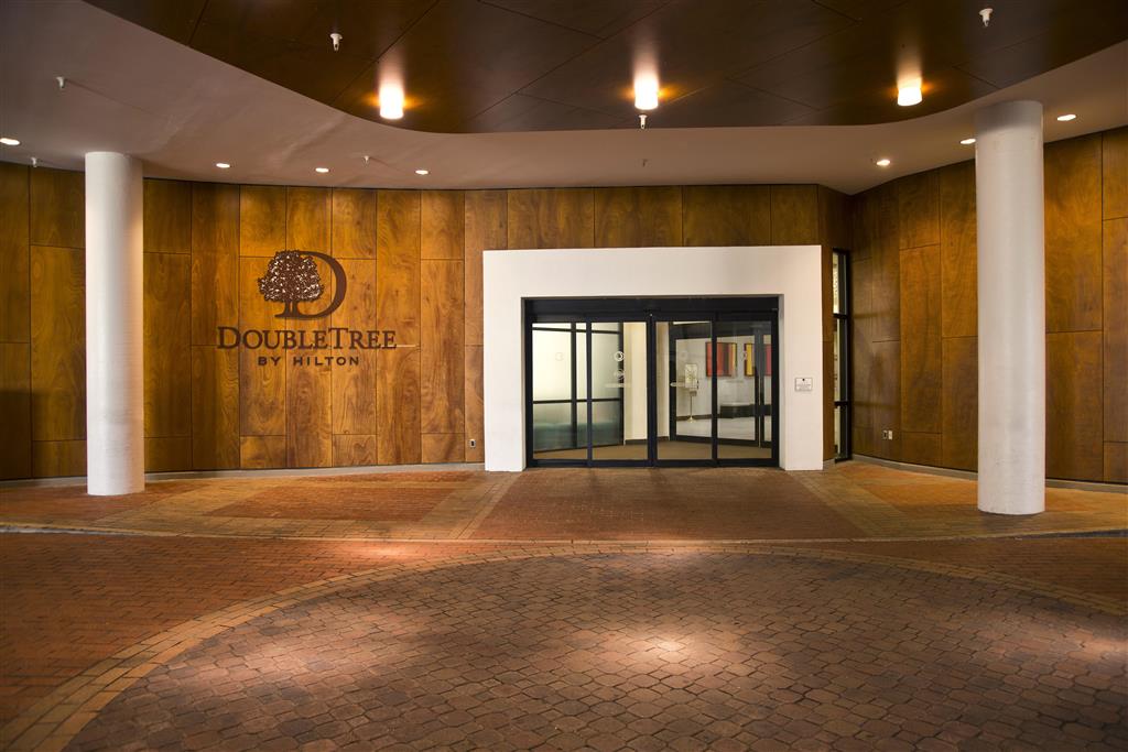 DoubleTree by Hilton Washington DC – Crystal City , VA 22202 near Ronald Reagan Washington National Airport View Point 2