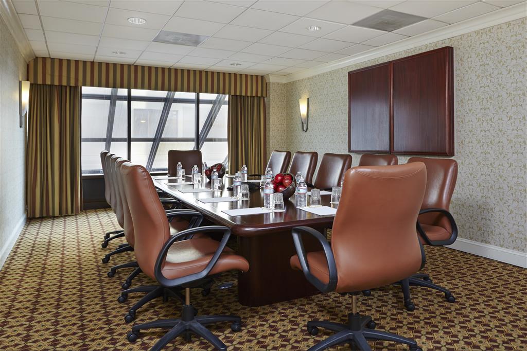 DoubleTree by Hilton Washington DC – Crystal City , VA 22202 near Ronald Reagan Washington National Airport View Point 8