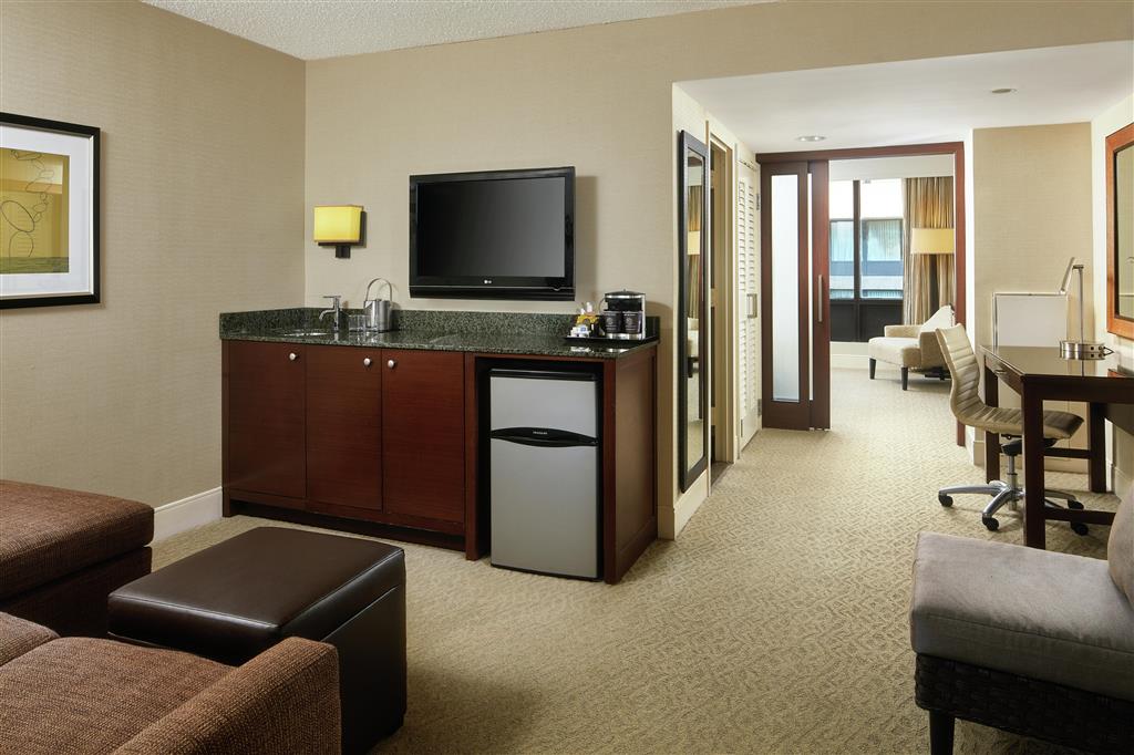 DoubleTree by Hilton Washington DC – Crystal City , VA 22202 near Ronald Reagan Washington National Airport View Point 24