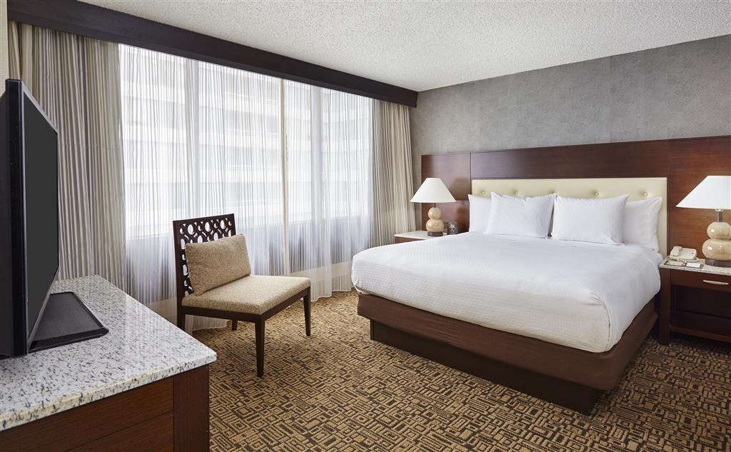 DoubleTree by Hilton Washington DC – Crystal City , VA 22202 near Ronald Reagan Washington National Airport View Point 27