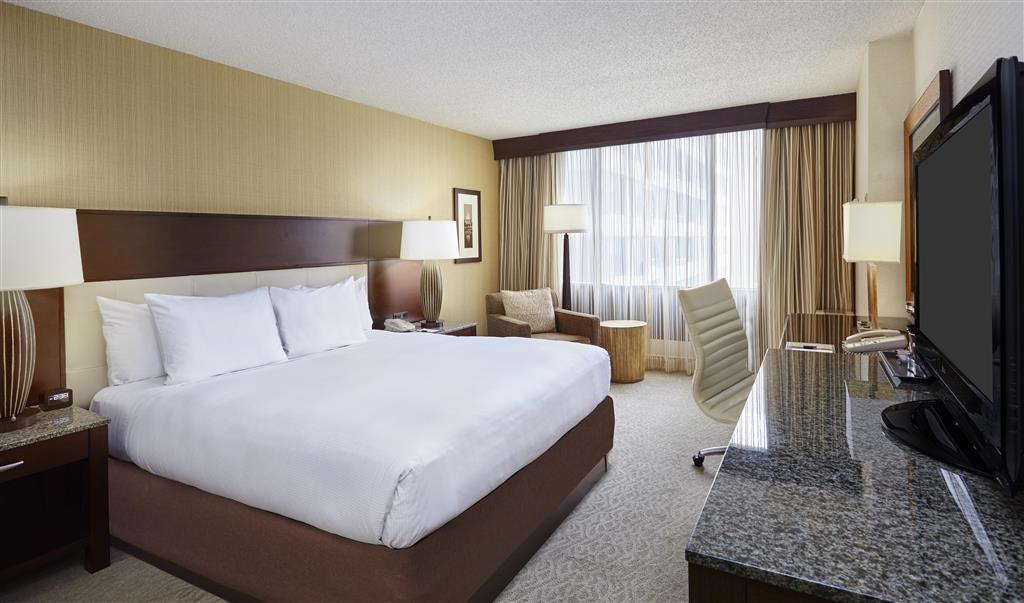 DoubleTree by Hilton Washington DC – Crystal City , VA 22202 near Ronald Reagan Washington National Airport View Point 32