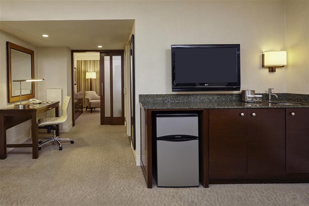 DoubleTree by Hilton Washington DC – Crystal City , VA 22202 near Ronald Reagan Washington National Airport View Point 43