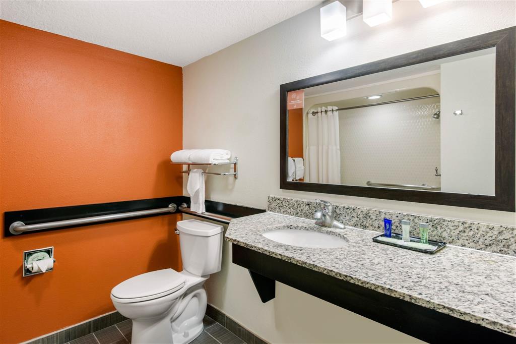 Sleep Inn Clearwater-St Petersburg , FL 33762 near St. Petersburg-clearwater International Airport View Point 4