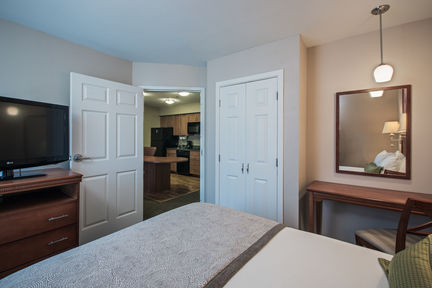 Candlewood Suites Windsor Locks Bradley Arpt , CT 06096 near Bradley International Airport View Point 13