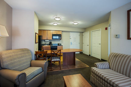 Candlewood Suites Windsor Locks Bradley Arpt , CT 06096 near Bradley International Airport View Point 14