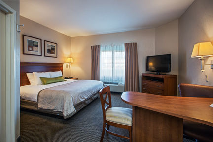 Candlewood Suites Windsor Locks Bradley Arpt , CT 06096 near Bradley International Airport View Point 20