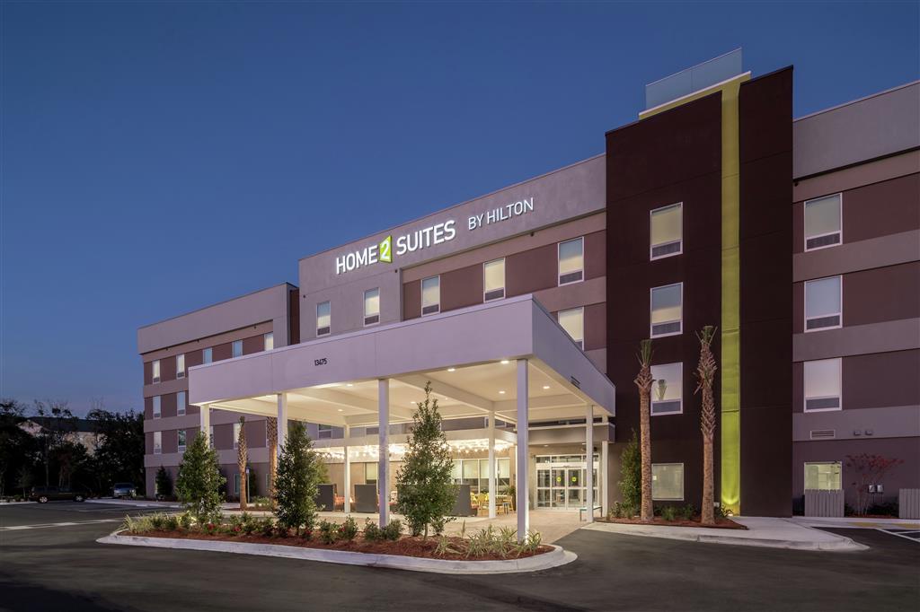 Home2 Suites by Hilton Jacksonville Airport , FL 32218 near Jacksonville International Airport View Point 4