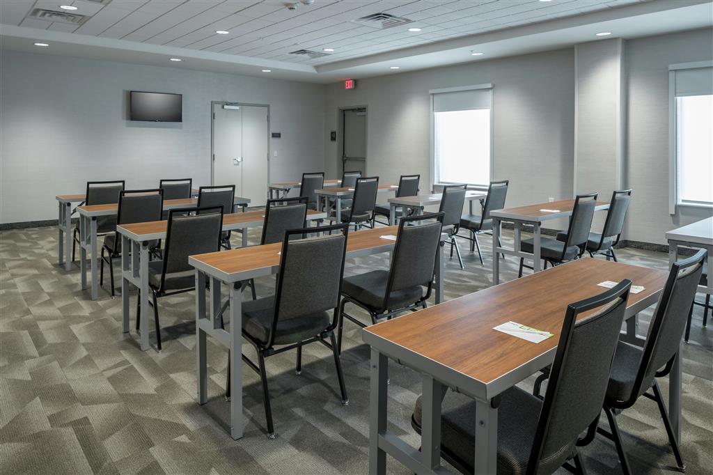 Home2 Suites by Hilton Jacksonville Airport , FL 32218 near Jacksonville International Airport View Point 7