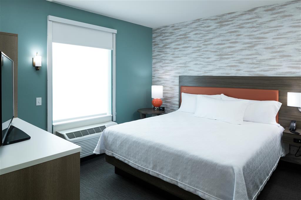 Home2 Suites by Hilton Jacksonville Airport , FL 32218 near Jacksonville International Airport View Point 17