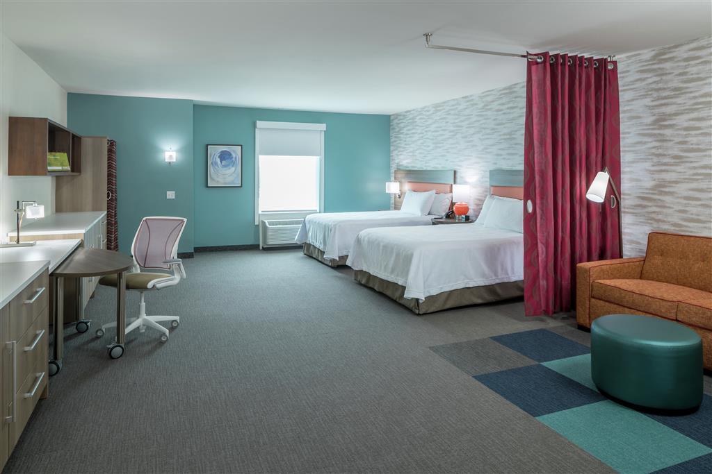 Home2 Suites by Hilton Jacksonville Airport , FL 32218 near Jacksonville International Airport View Point 19