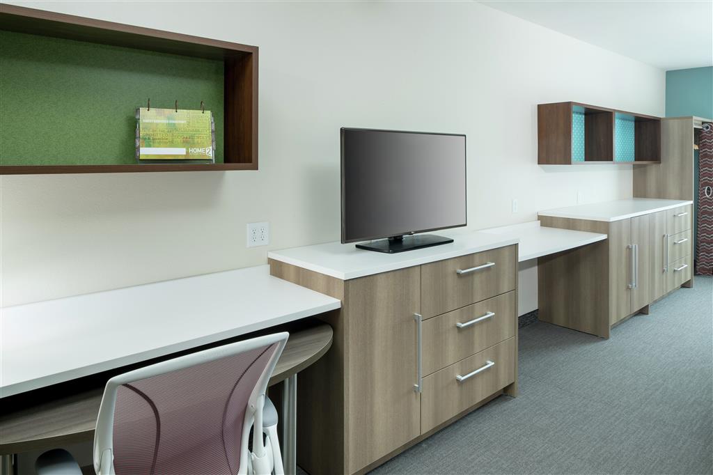 Home2 Suites by Hilton Jacksonville Airport , FL 32218 near Jacksonville International Airport View Point 22