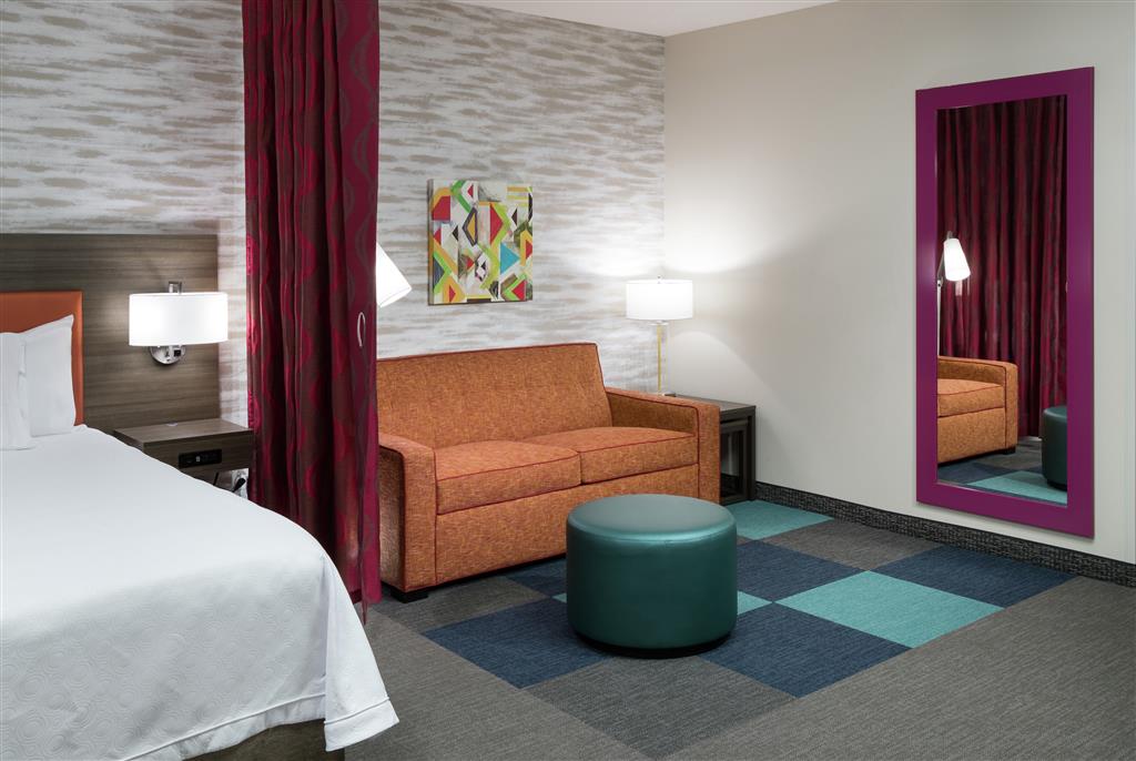 Home2 Suites by Hilton Jacksonville Airport , FL 32218 near Jacksonville International Airport View Point 23