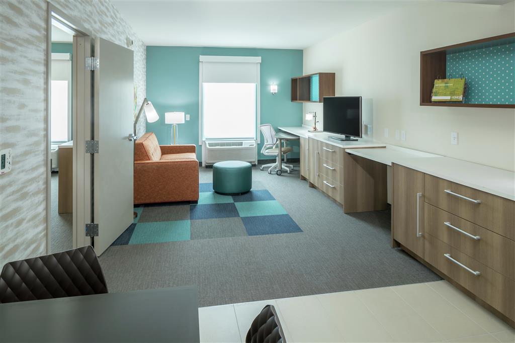 Home2 Suites by Hilton Jacksonville Airport , FL 32218 near Jacksonville International Airport View Point 30