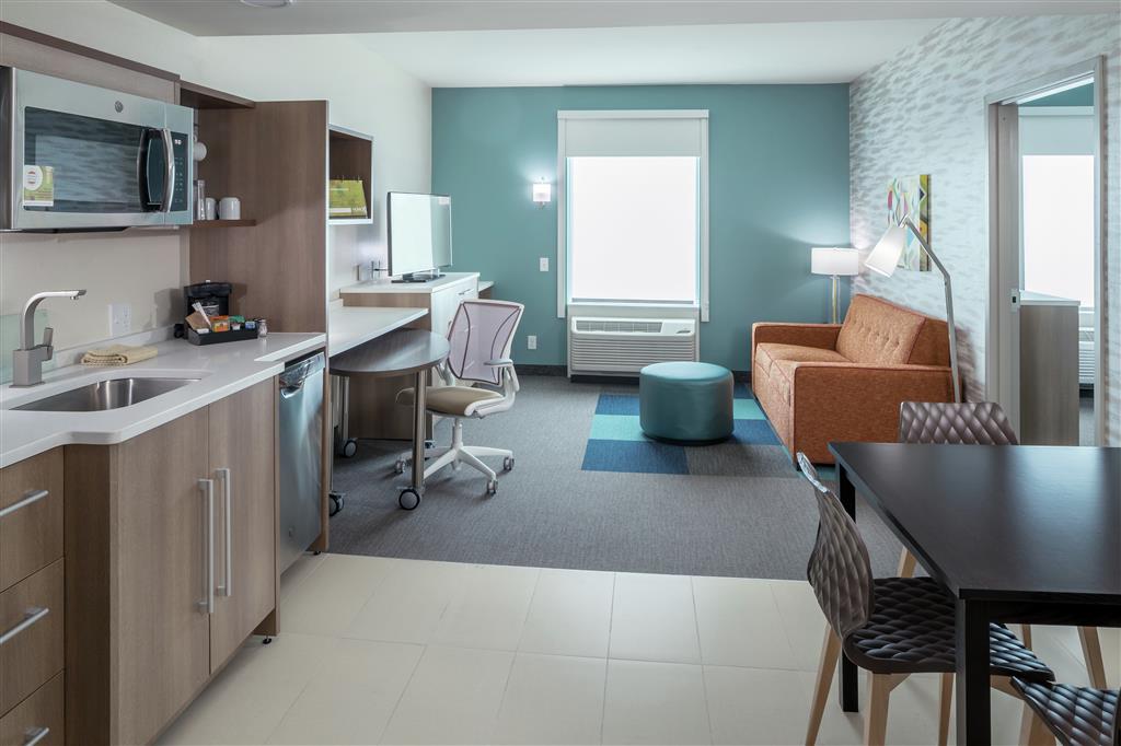 Home2 Suites by Hilton Jacksonville Airport , FL 32218 near Jacksonville International Airport View Point 32