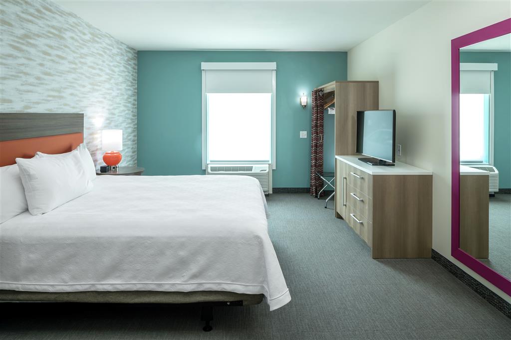 Home2 Suites by Hilton Jacksonville Airport , FL 32218 near Jacksonville International Airport View Point 35