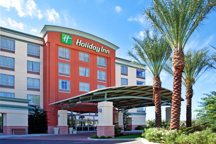 Holiday Inn Phoenix Airport, An Ihg Hotel