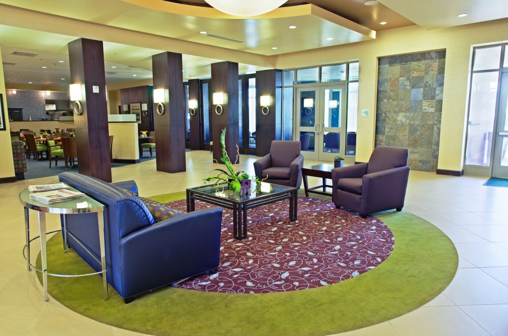 Holiday Inn Phoenix Airport, an IHG Hotel , AZ 85040 near Sky Harbor International Airport View Point 17