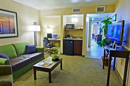 Holiday Inn Phoenix Airport, an IHG Hotel , AZ 85040 near Sky Harbor International Airport View Point 31