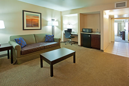 Holiday Inn Phoenix Airport, an IHG Hotel , AZ 85040 near Sky Harbor International Airport View Point 39