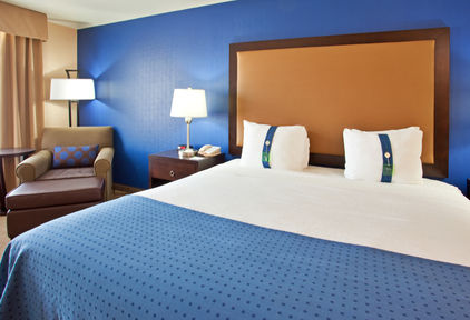 Holiday Inn Phoenix Airport, an IHG Hotel , AZ 85040 near Sky Harbor International Airport View Point 38