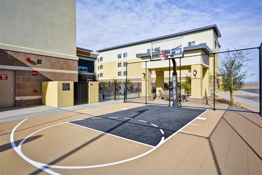 Homewood Suites By Hilton Phoenix Tempe Asu Area , AZ 85281 near Sky Harbor International Airport View Point 11