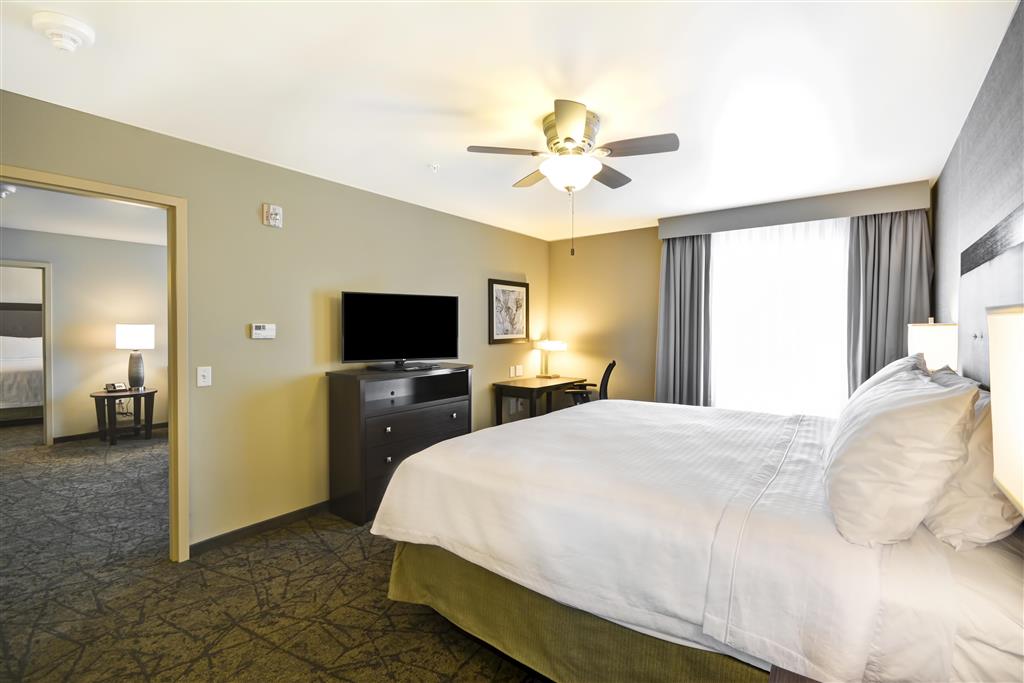 Homewood Suites By Hilton Phoenix Tempe Asu Area , AZ 85281 near Sky Harbor International Airport View Point 19