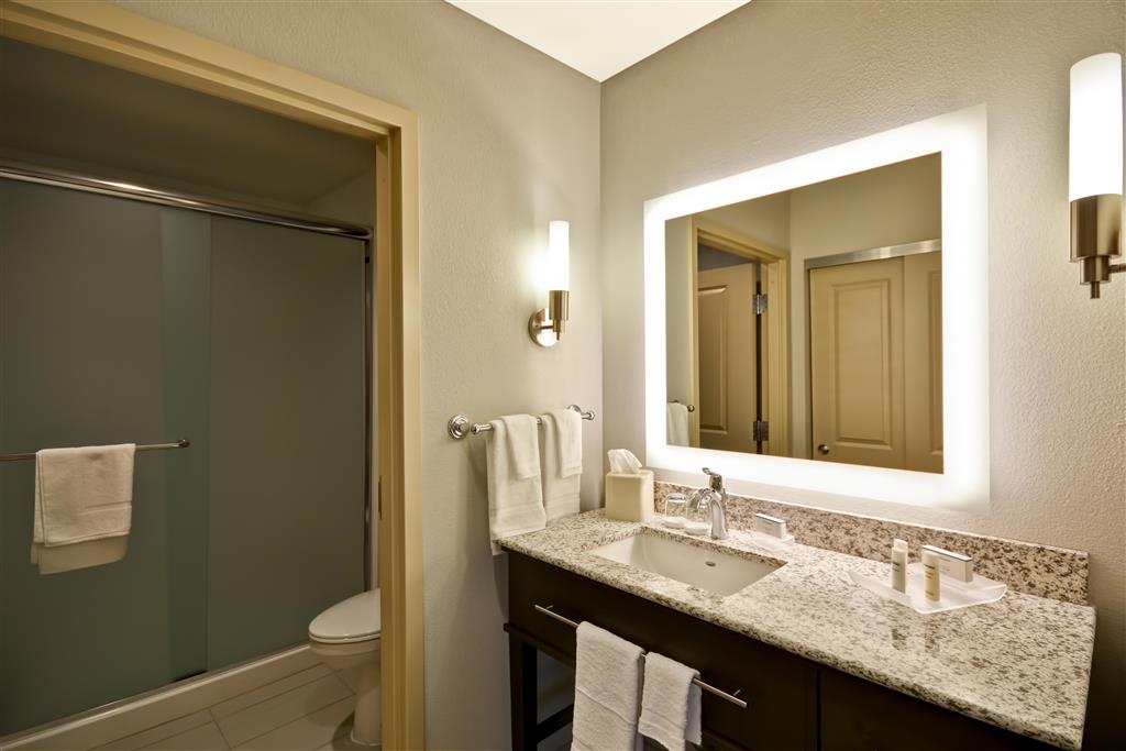 Homewood Suites By Hilton Phoenix Tempe Asu Area , AZ 85281 near Sky Harbor International Airport View Point 23