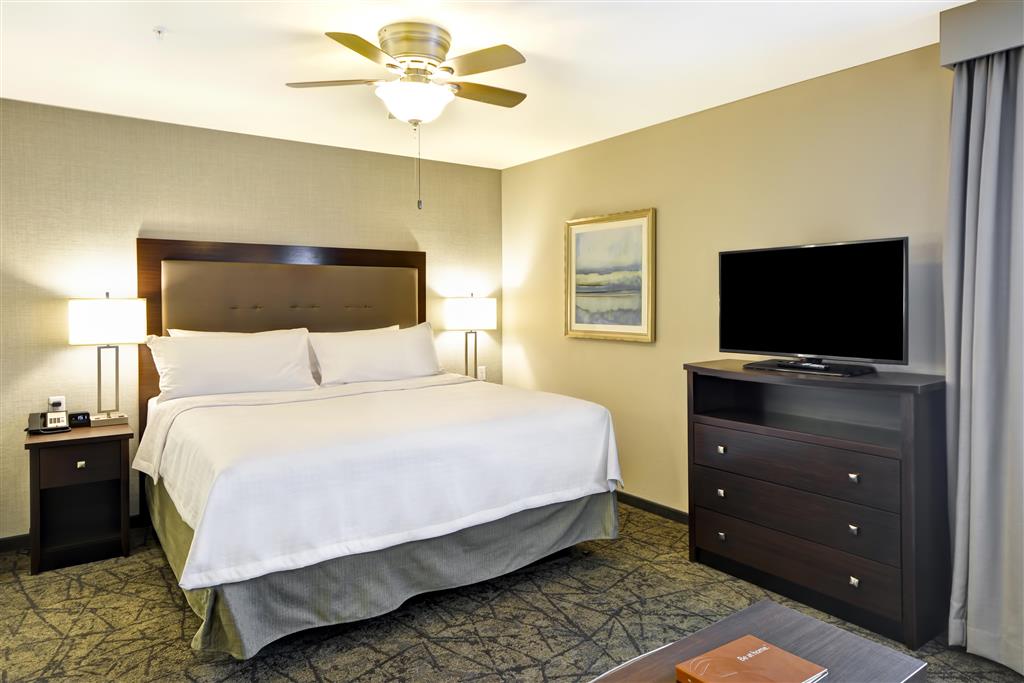 Homewood Suites By Hilton Phoenix Tempe Asu Area , AZ 85281 near Sky Harbor International Airport View Point 31