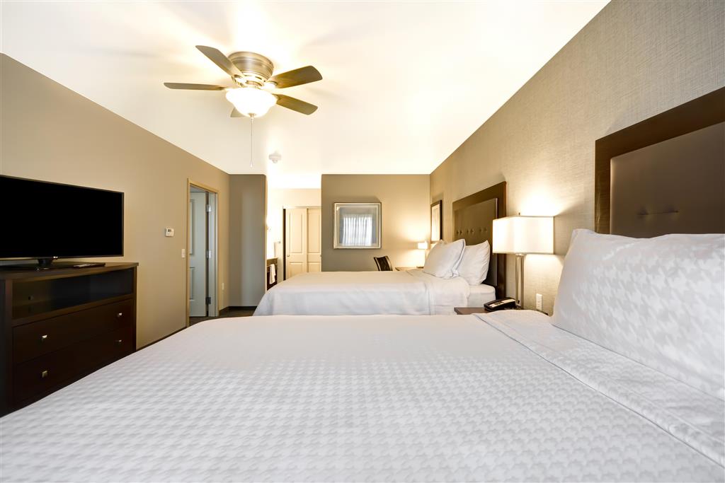 Homewood Suites By Hilton Phoenix Tempe Asu Area , AZ 85281 near Sky Harbor International Airport View Point 38