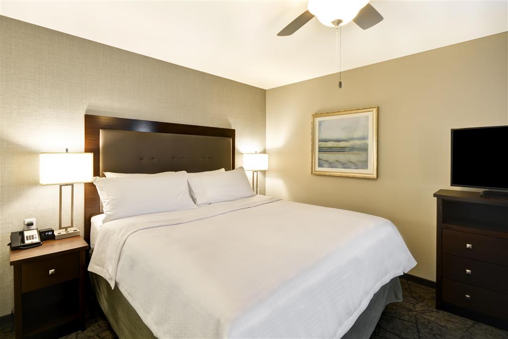 Homewood Suites By Hilton Phoenix Tempe Asu Area , AZ 85281 near Sky Harbor International Airport View Point 37