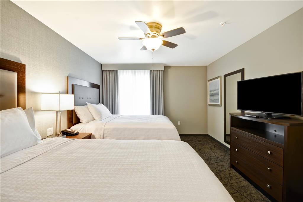 Homewood Suites By Hilton Phoenix Tempe Asu Area , AZ 85281 near Sky Harbor International Airport View Point 39